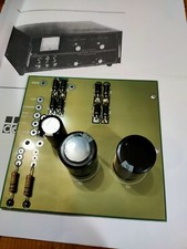 Scheda Alimentazione Amplificatore Lineare  Valvolare Galaxy 1000