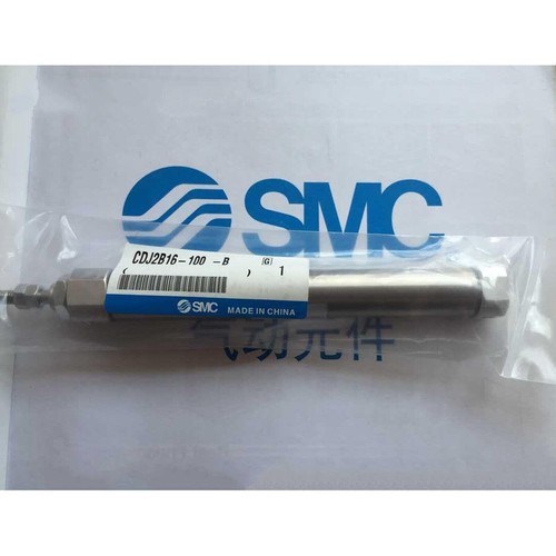 Nuovo mini cilindro smc - un,