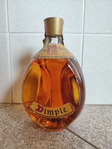 Whisky dimple years - whisky,