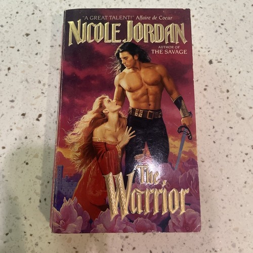 The warrior nicole jordan 1995 - the,