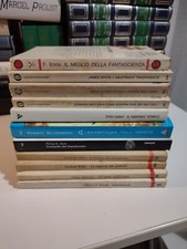 Lotto Fantascienza Urania Dick