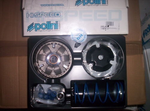 Variatore polini cod - variatore, 241.671