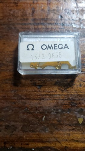 Omega 1332 9655 pieza - pieza, de
