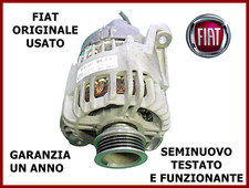 Alternatore fiat fiorino 4 - fiat, 1.4