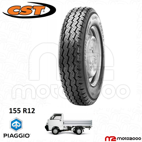 Gomma pneumatico copertone 155 - pneumatico,