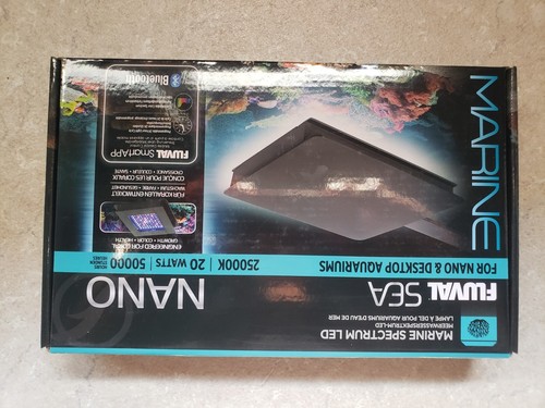 New fluval sea - sea, marine