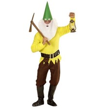 WIDMANN 01432 COSTUME GNOMO