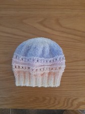 Cappello bambino nuovo