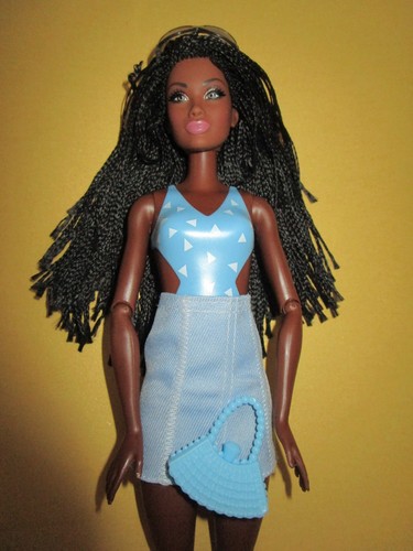 B913 rasta barbie body - rasta-barbie,