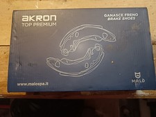 Ganasce Freni Fiat Multipla