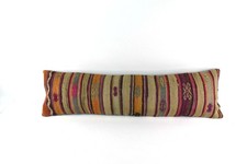 Copricuscino lungo Kilim 12x42
