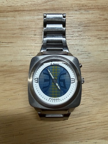 Orologio fossil big - orologio,