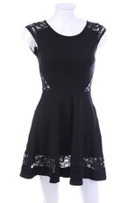 TALLY WEiJL abito pizzo