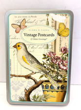 Cavallini & Co Flora e Fauna
