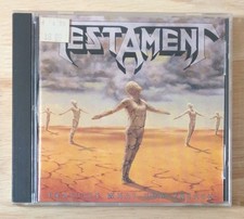 Testament - Practice What You