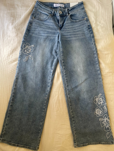 Jeans donna telepatia gamba - donna,