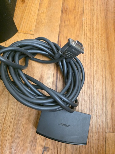 Bose cinemate 267193 001 - bose, 267193-001