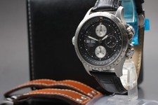 Orologio Uomo Hamilton Khaki