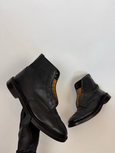 Scarpe trickers vintage - trickers,