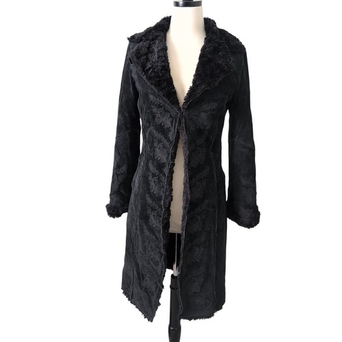 Cappotto vintage y2k - , nero