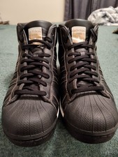 RARA scarpe da basket Adidas