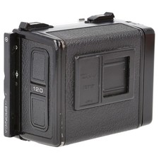 Zenza Bronica ETR 120