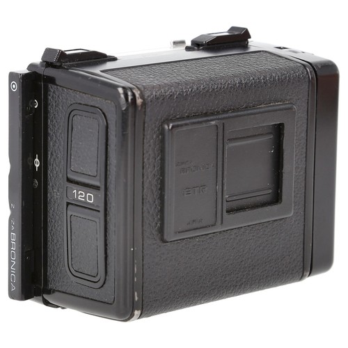 Zenza bronica etr 120 - zenza,
