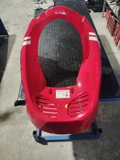 Scudo Anteriore Scooter