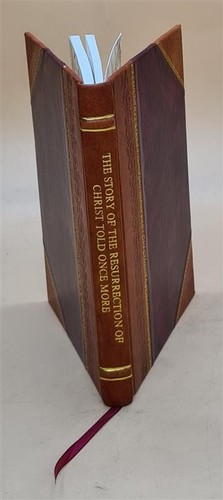 The story - of, resurrection