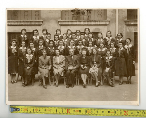 Foto scuola femminile - foto,