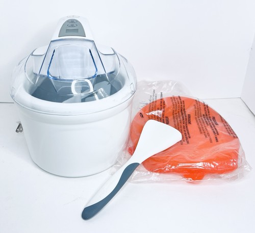 Gelatiera chef compered 1534 - gelatiera,