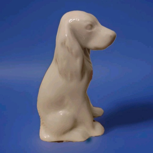 Statuina cane royal - statuina, cane/royal