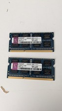 Kingston PC3-10600 8 GB