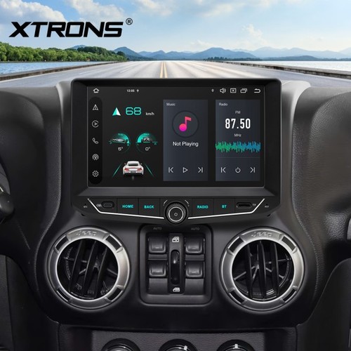 Autoradio gps jeep wrangler - gps,