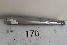 170 TERMINALE SCARICO HONDA CB