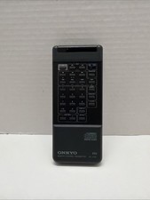Onkyo 219c telecomando cd - telecomando,