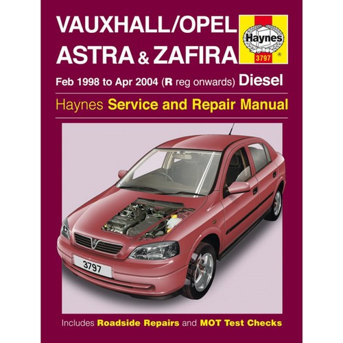 Opel astra zafira - zafira, vauxhall