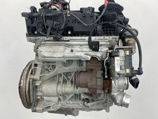 BMW 318d E90 2009 N47 2.0