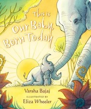Varsha bajaj this our baby - varsha,
