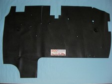 Fiat 126 tappeto copri baule - copri,