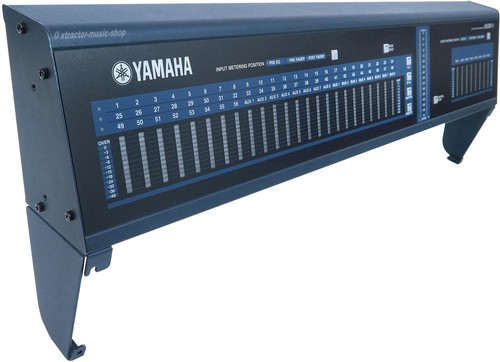 Yamaha 02r96 meterbridge - mb,