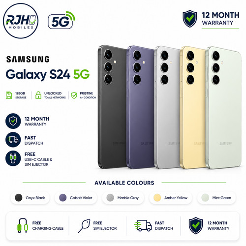 New samsung galaxy - samsung, 5g