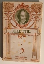 GOETHE -