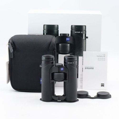 Zeiss victory 10x32 black - zeiss, t