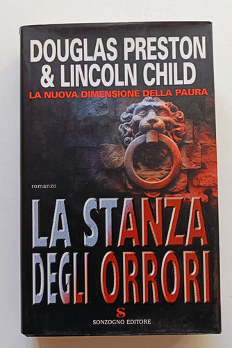 Stanza degli orrori - degli,