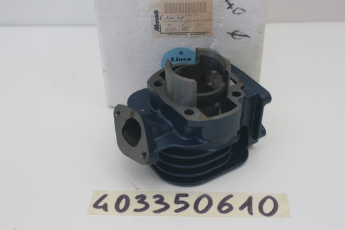 Cilindro ø40 mandelli - Ø40,