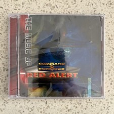 The Music of Command &