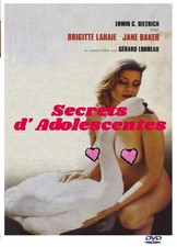 Secrets d'Adolescentes 1980