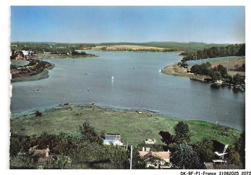 Bfp1 1037 lago di - dk-bfp1-1037-88,