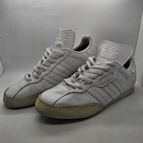 Scarpe calcio adidas samba - scarpe,